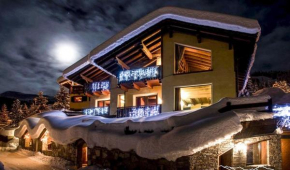 Chalet Garden  Ливиньо